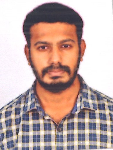 Dr. Naveen Prasath M