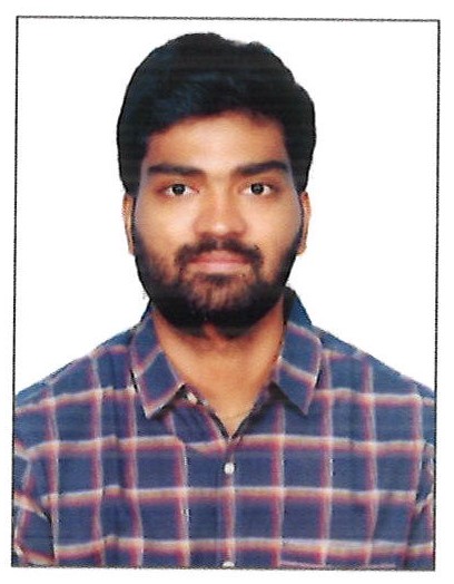  Dr. Shanmugh J