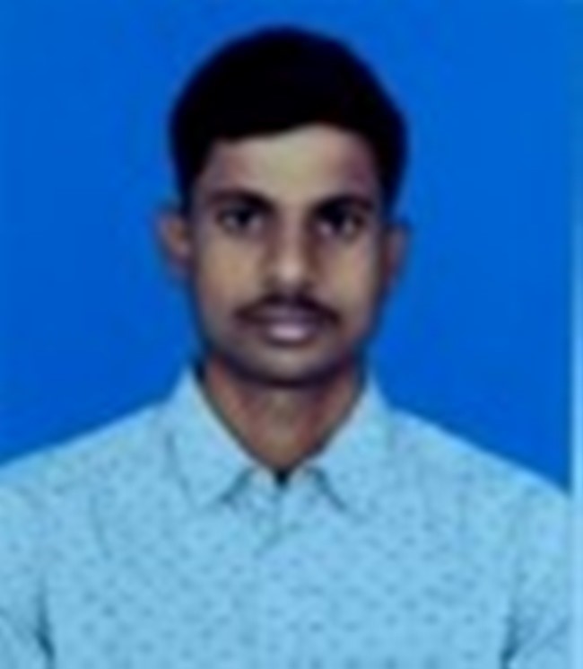 Dr. Gopinath P