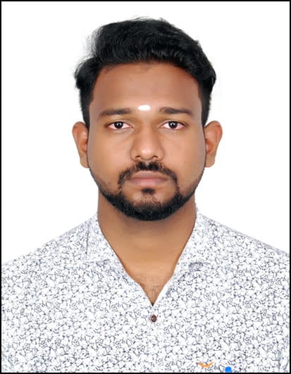 Dr. Karthick T