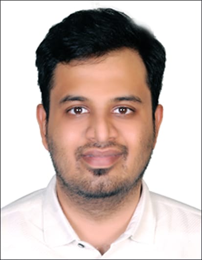 Dr. Koushik L