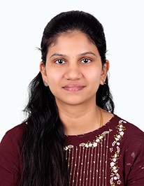 Dr. Priyanka V