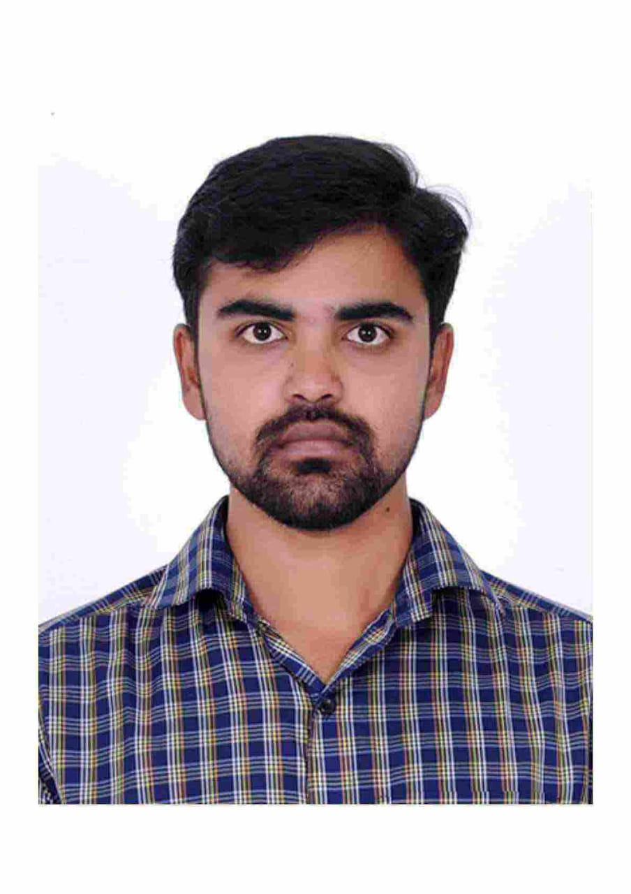 Dr. Sadhasivam K