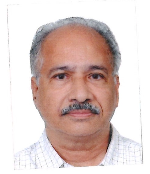 Dr. Vellanki Sarath