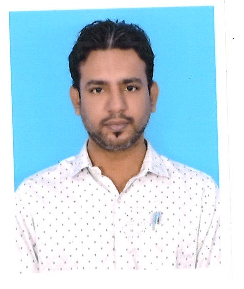Dr. Vignesh S