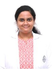 Dr. Kaviya S