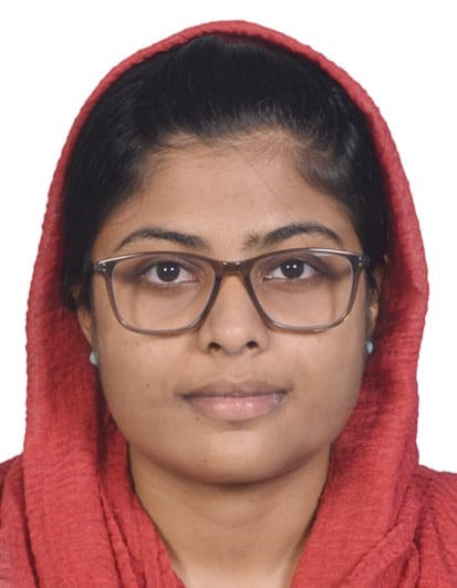 Dr. Sana J