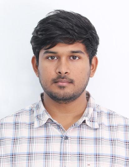 Dr. Abivignesh