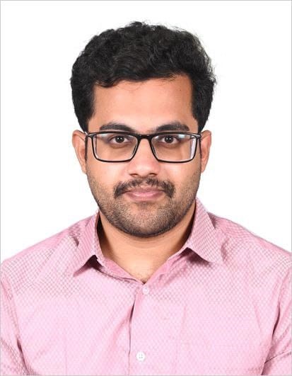 Dr. Venkatraman K