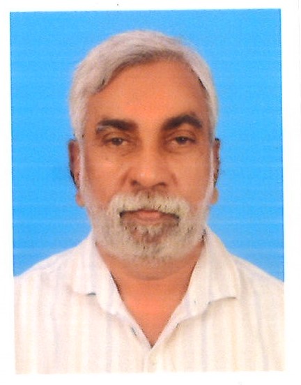 Dr.Vairamuthu Raju M R