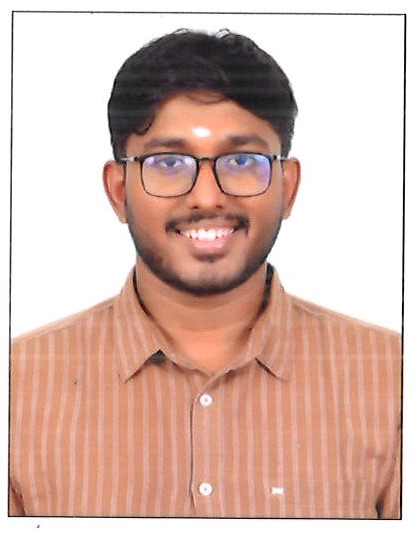  	Dr. Karkuvel Raj S