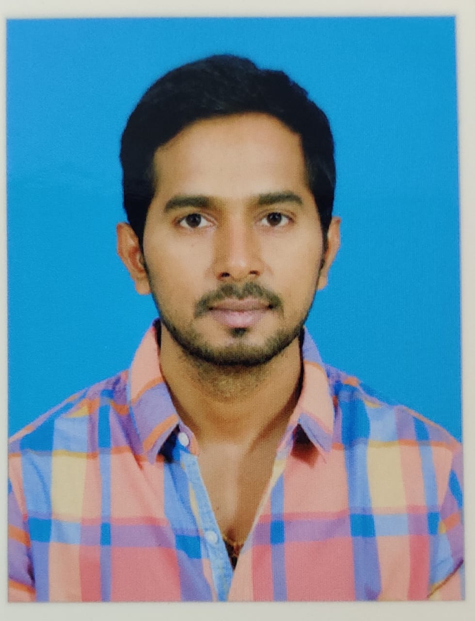 Dr. Nagireddy Gogula