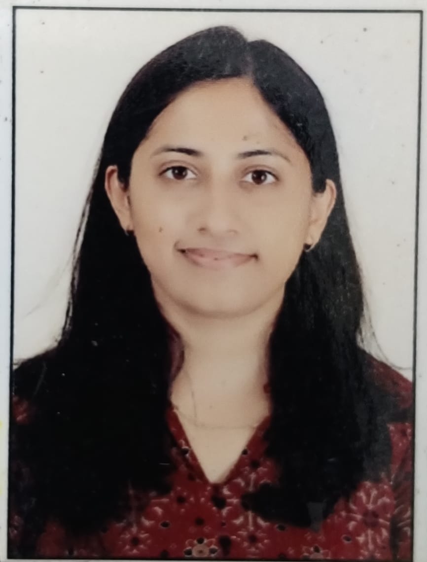Dr.Sneha B Suresh