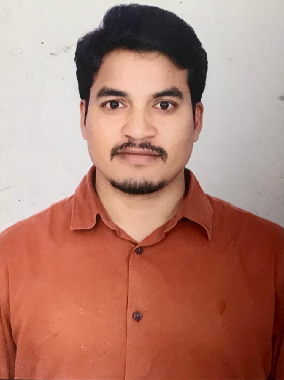 Dr. Kandragunta Srinivasa R
