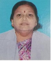  	Dr. Mythreyee Manoharan