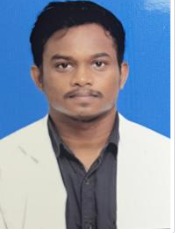 Dr.Vairamuthu Raju M R