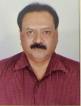 Dr. Prakash B