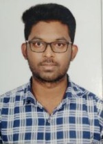 	Dr. Vijay K R