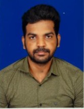  Dr. Mahendran K
