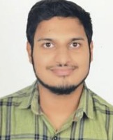 Dr. Joshua Nishant Kumar N