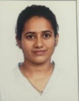  	Dr. Yuvashree Ravi