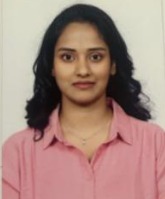  	Dr. Akshaya Suresh