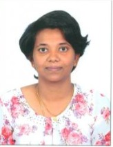  Dr. Keerthana R