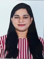  Dr. Mridhu R