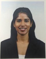  		Dr. Suchithra Ganesh