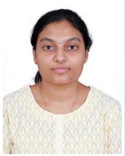  		Dr. Saranya S