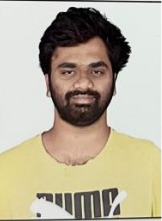 Dr. Paluru Vamsi Krishna