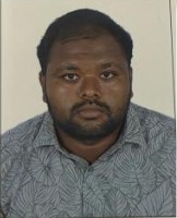 Dr. Ramakrishnan Natarajan