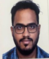 Dr. Kishore R