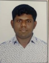 Dr. Naveen Vigneshwar V