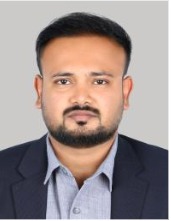  Dr. Vikram Manoharan