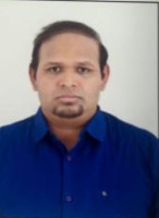  	Dr. Vidhyutha Visweswar Senthil Kumaran