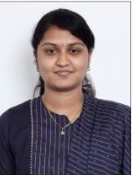  Dr. Bavithra A
