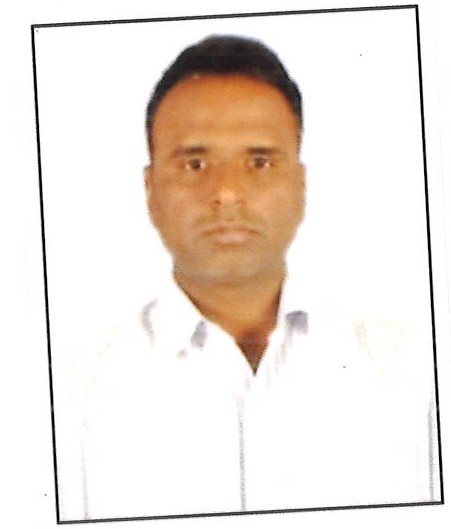 Dr. Vamsi Madhav B