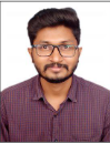  	Dr.Vasanth E