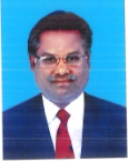  	Dr.Jakkala Suresh Babu