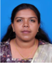  	Dr. Subina S