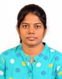  Dr. Bhakyalakshmi S