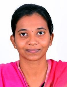  Dr. Keerthana R