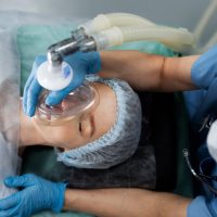 Anaesthesiology
