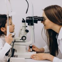 Ophthalmology