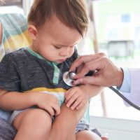 Paediatrics
