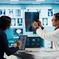 Radio-Diagnosis